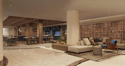 Holiday Inn Express Beijing Downtown by IHG