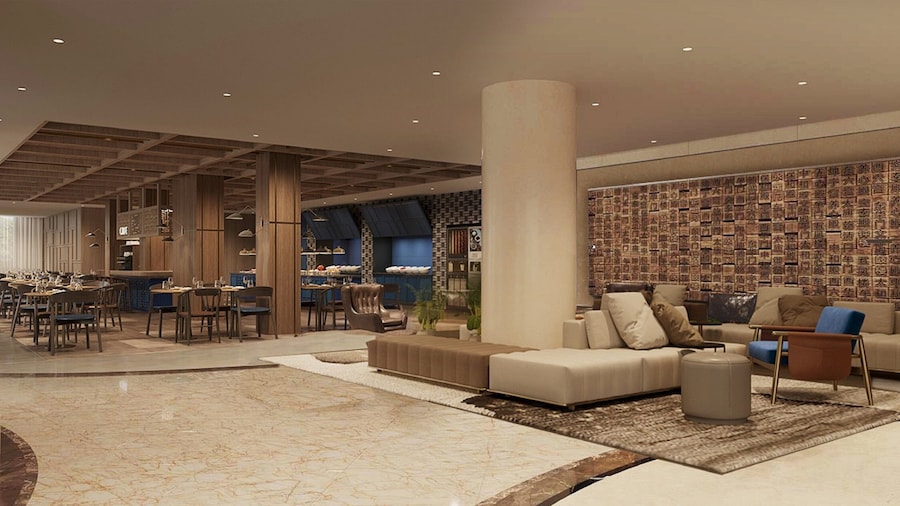 Holiday Inn Express Beijing Downtown by IHG