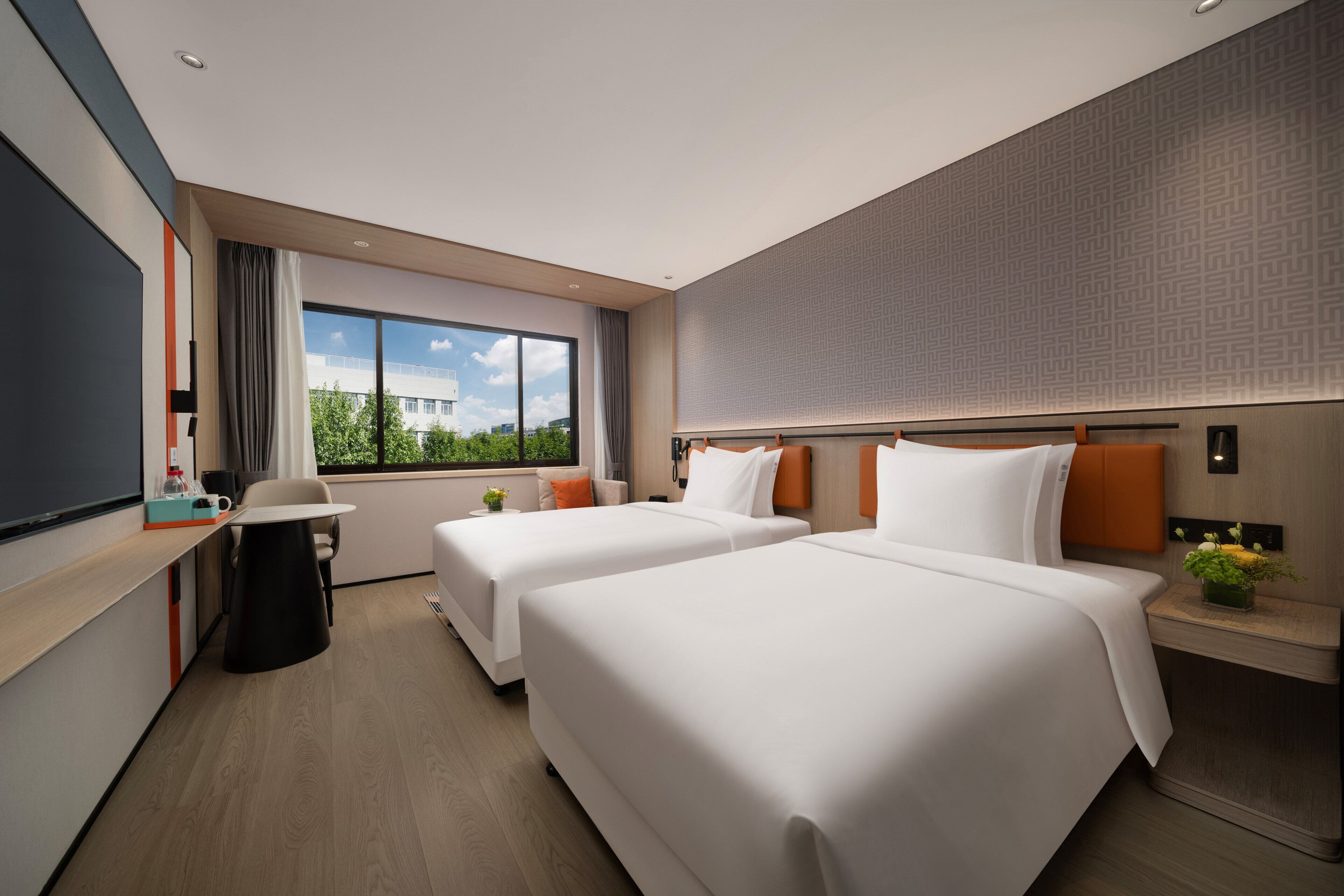 Foto - Holiday Inn Express Beijing Downtown by IHG