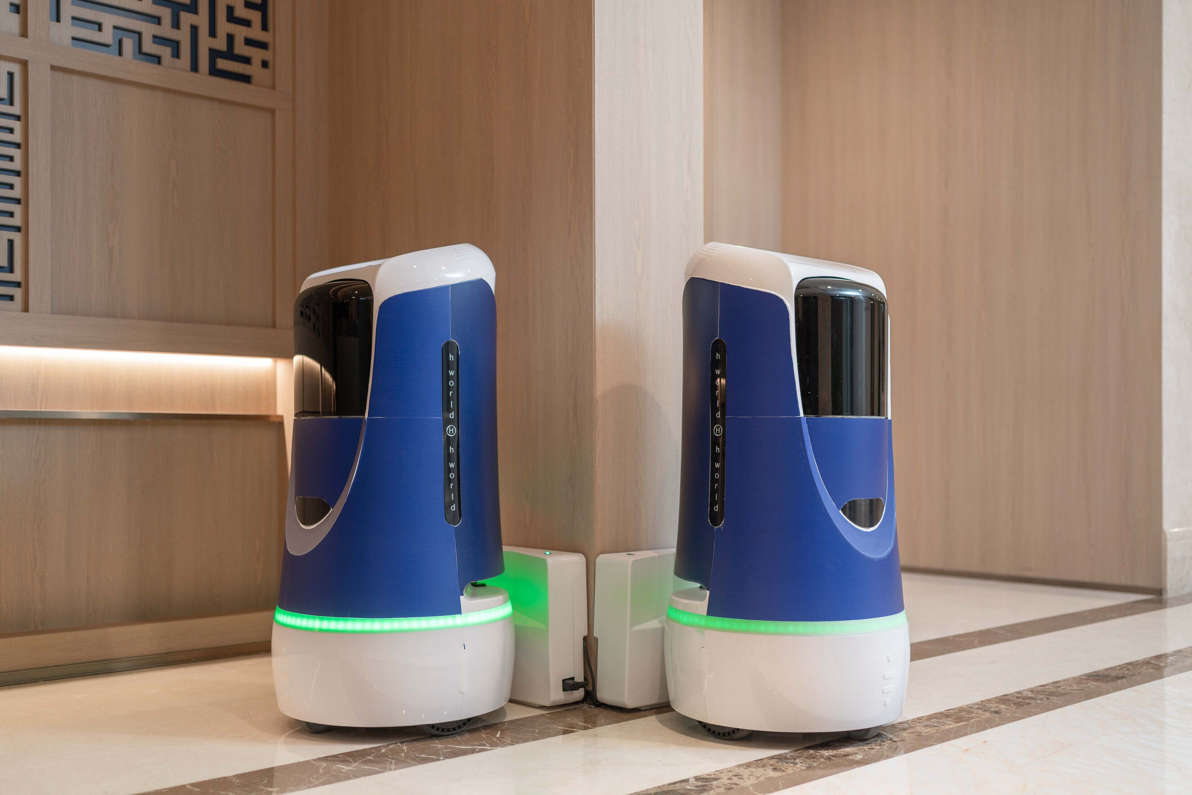 Photo - Holiday Inn Express Beijing Downtown by IHG