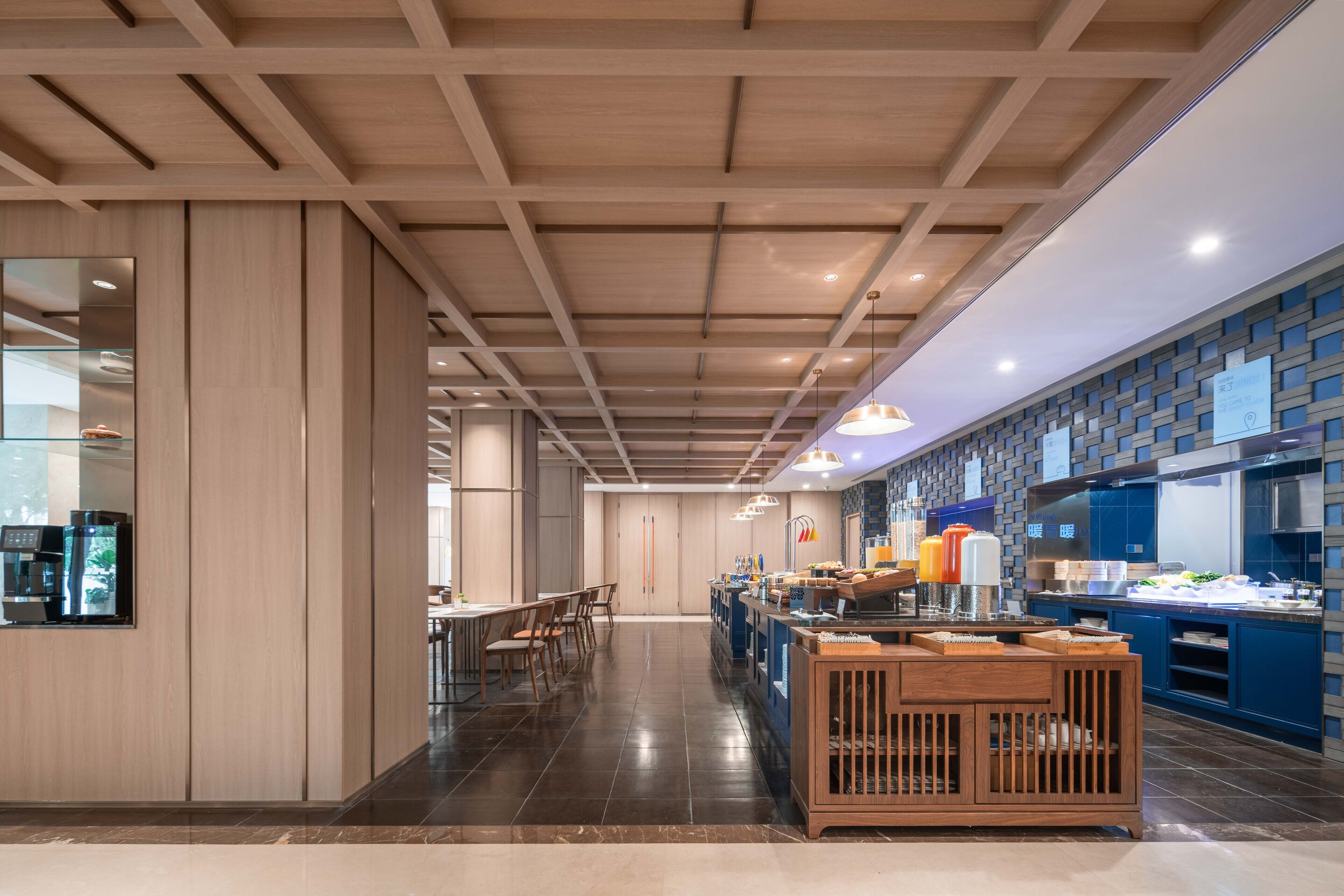 Photo - Holiday Inn Express Beijing Downtown by IHG