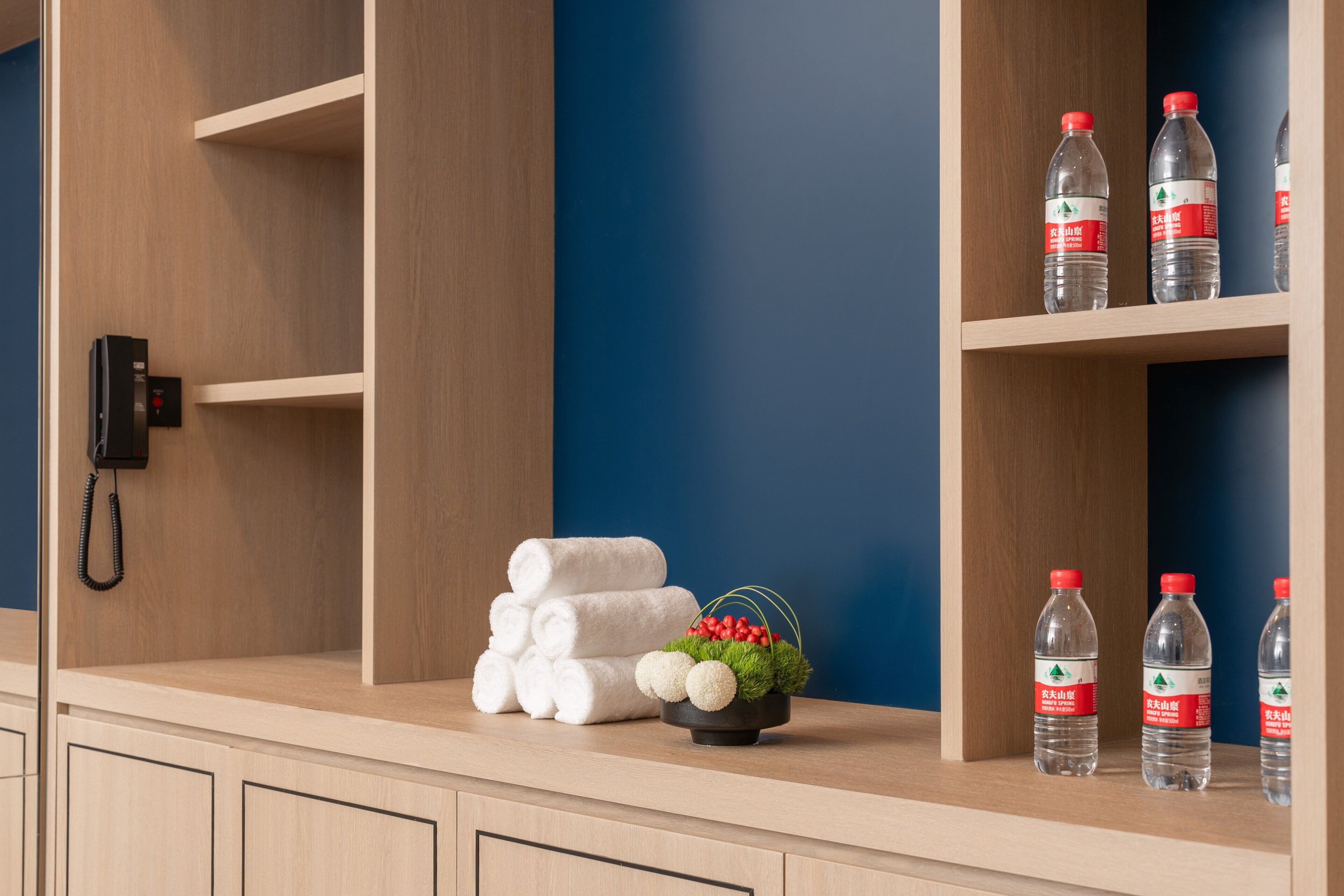 Photo - Holiday Inn Express Beijing Downtown by IHG