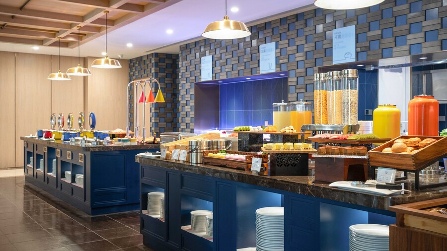 Holiday Inn Express Beijing Downtown by IHG