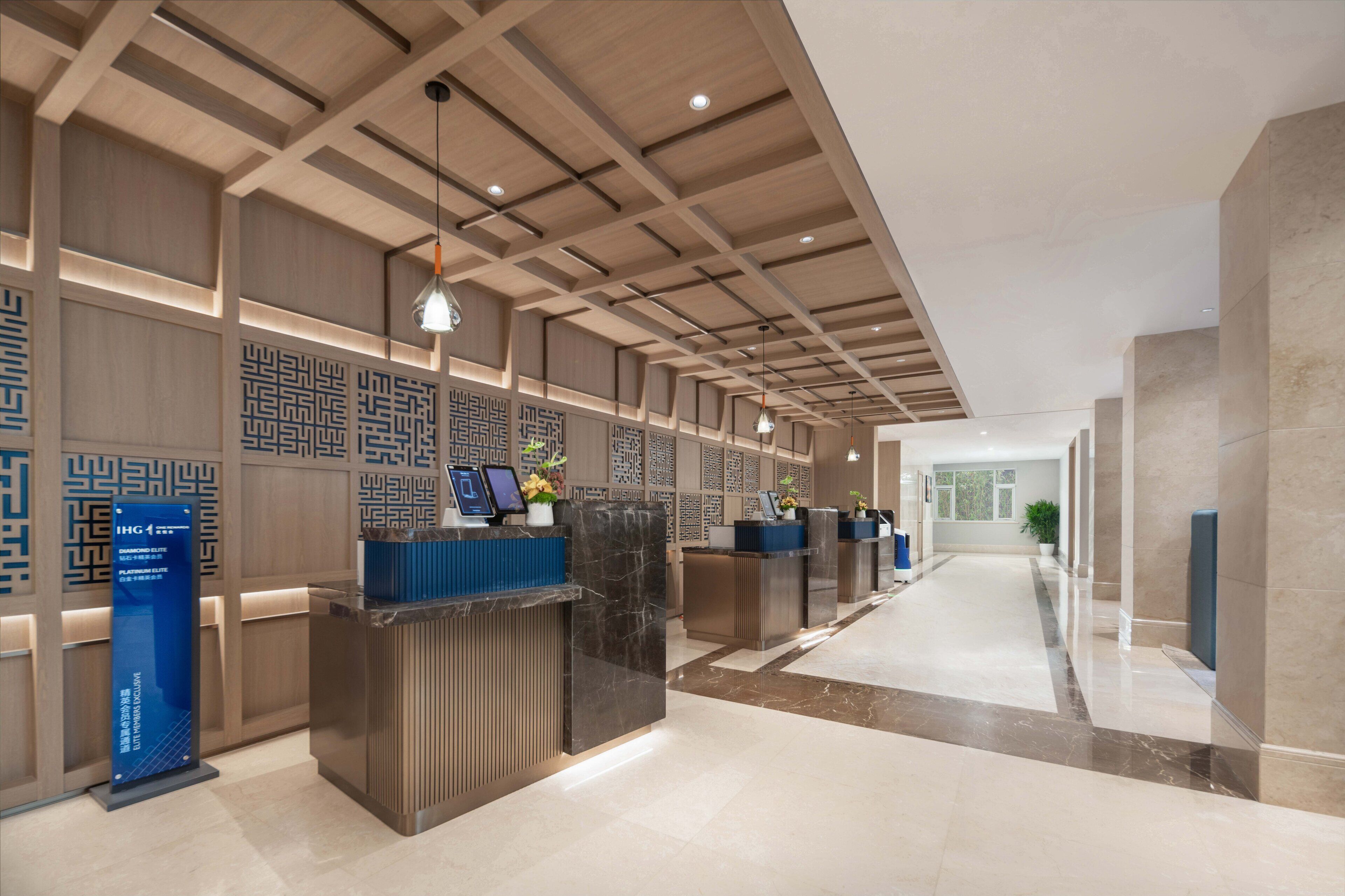 Photo - Holiday Inn Express Beijing Downtown by IHG