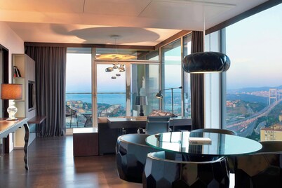 Le Meridien Istanbul Etiler