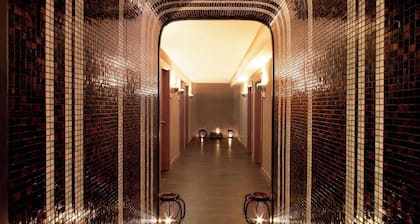 Le Meridien Istanbul Etiler