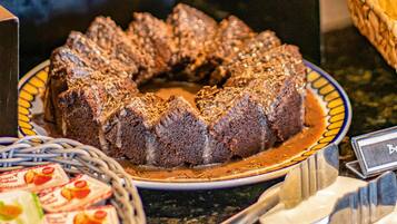 ๋งค์ผ ๋ทํ ์์นจ ์์ฌ(1์ธ๋น BRL 41)