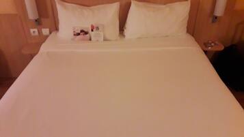 Standard-Doppelzimmer, 1 Doppelbett