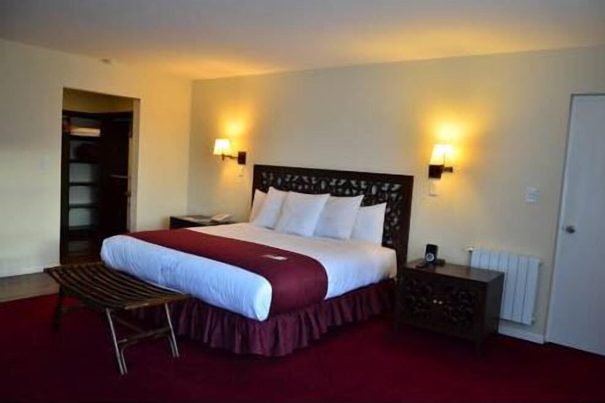 Suite Luxe