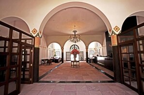Hall