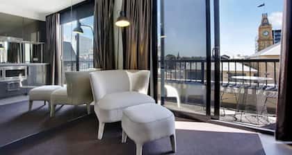 Corporate Living Accommodation Hawthorn