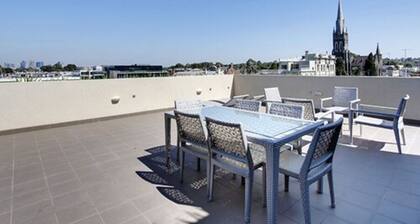 MainStay Suites Hawthorn