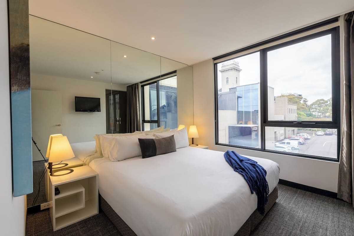 One Bedroom Residence