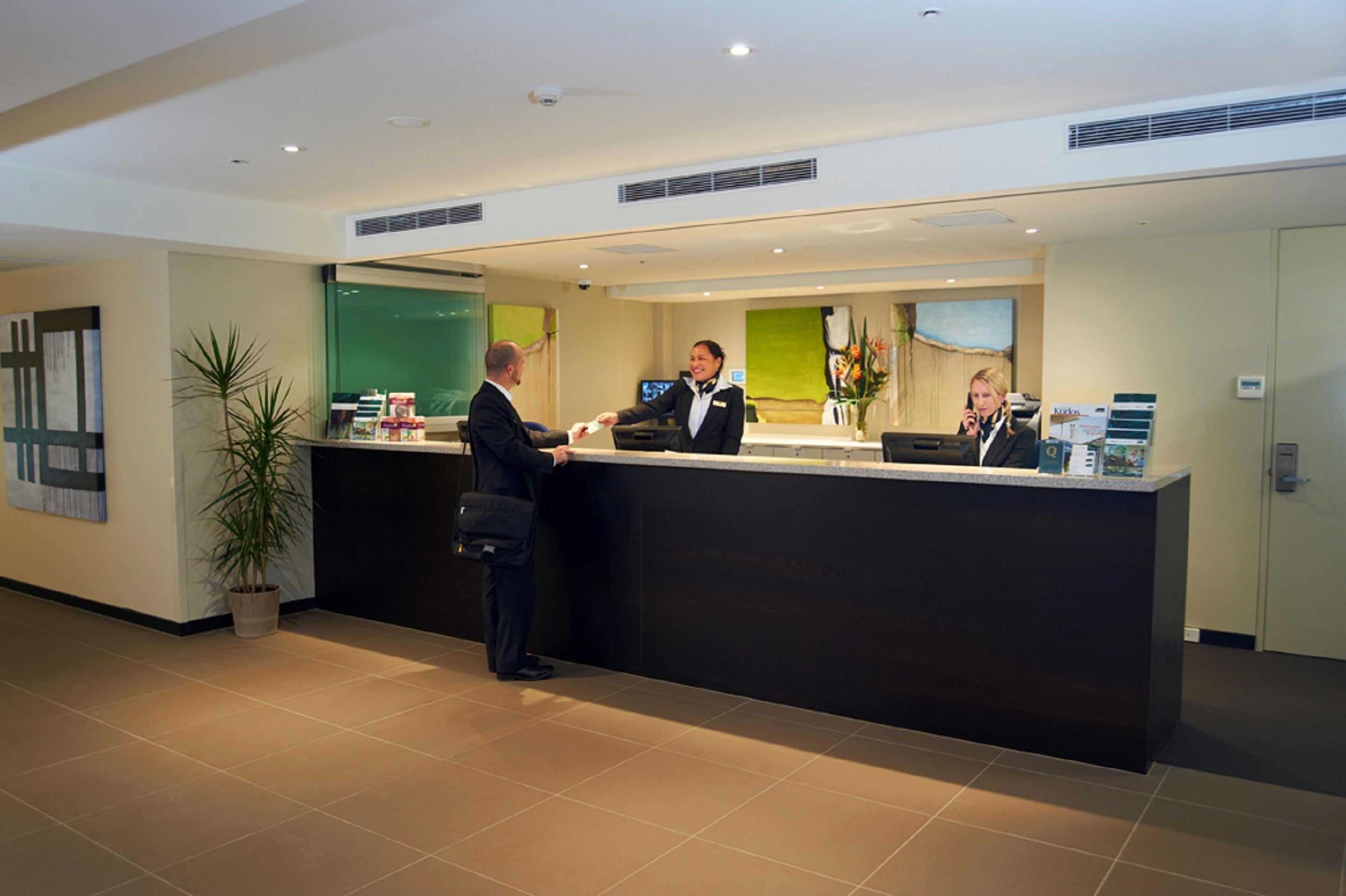 MainStay Suites Hawthorn — image 24