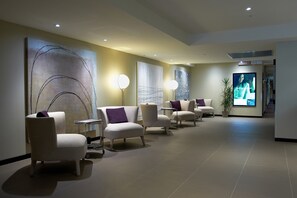 Lobby - MainStay Suites Hawthorn (Hawthorn)