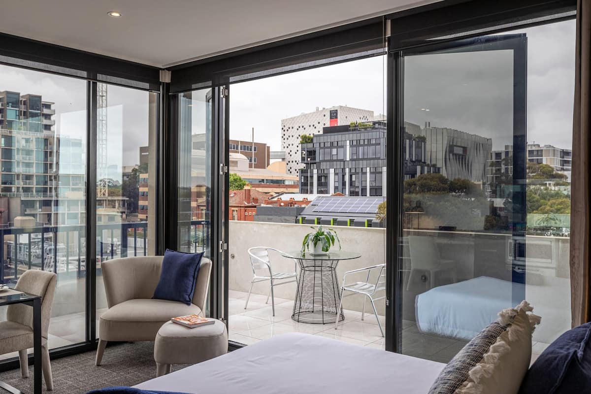 Room, Multiple Beds, Non Smoking (Efficiency)