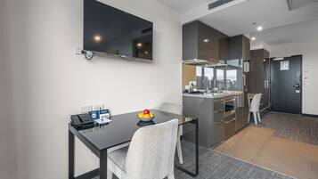 Studio Residence