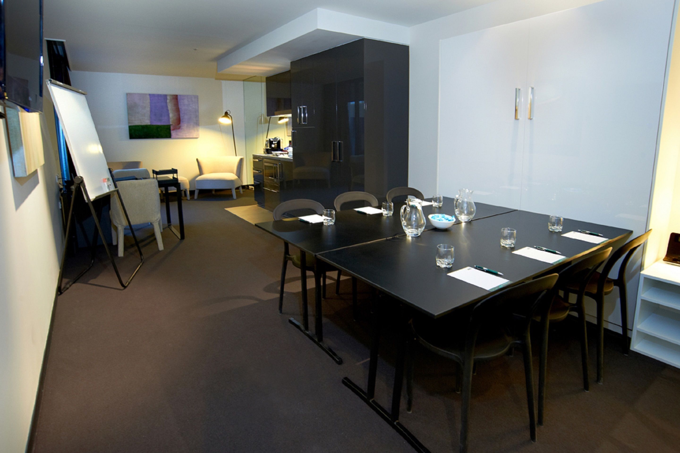 MainStay Suites Hawthorn — image 29