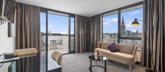 MainStay Suites Hawthorn