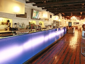 Bar (sur place)