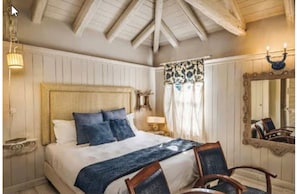 Minibar, coffres-forts dans les chambres, chambres insonorisées