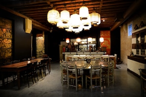 Bar (on property) - Villa Foscarini Cornaro (Gorgo al Monticano)