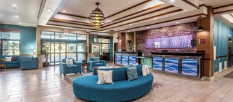 フェアフィールド イン & スイーツ アラモゴード