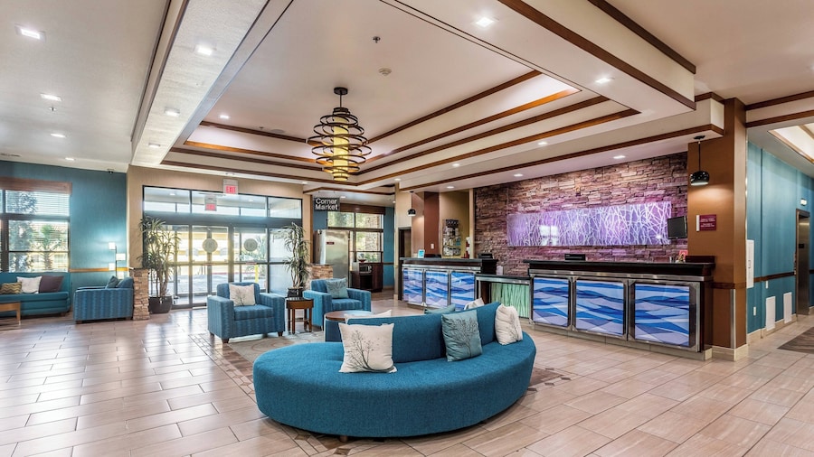 Fairfield Inn & Suites Alamogordo