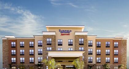 Fairfield Inn & Suites Alamogordo