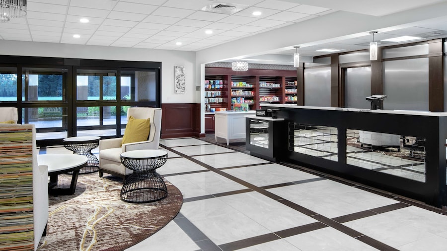 Homewood Suites by Hilton Lafayette, LA