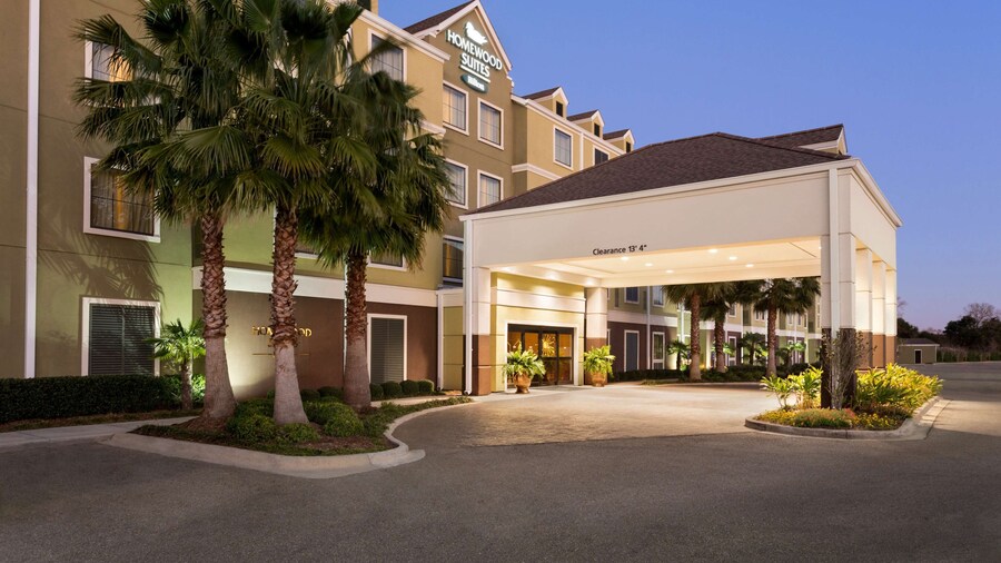 Homewood Suites by Hilton Lafayette, LA