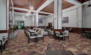 Lobby sitting area - Homewood Suites by Hilton Lafayette, LA (Lafayette)