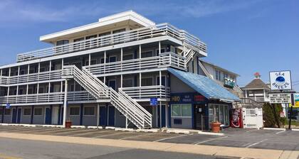 Sea Breeze Inn