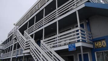 Ulkopuoli