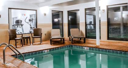 Sleep Inn & Suites Fort Campbell