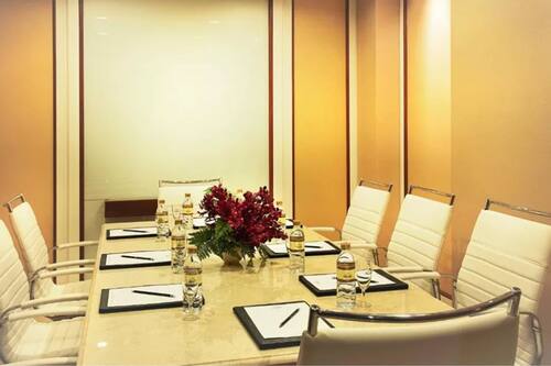 Sala de reuniones