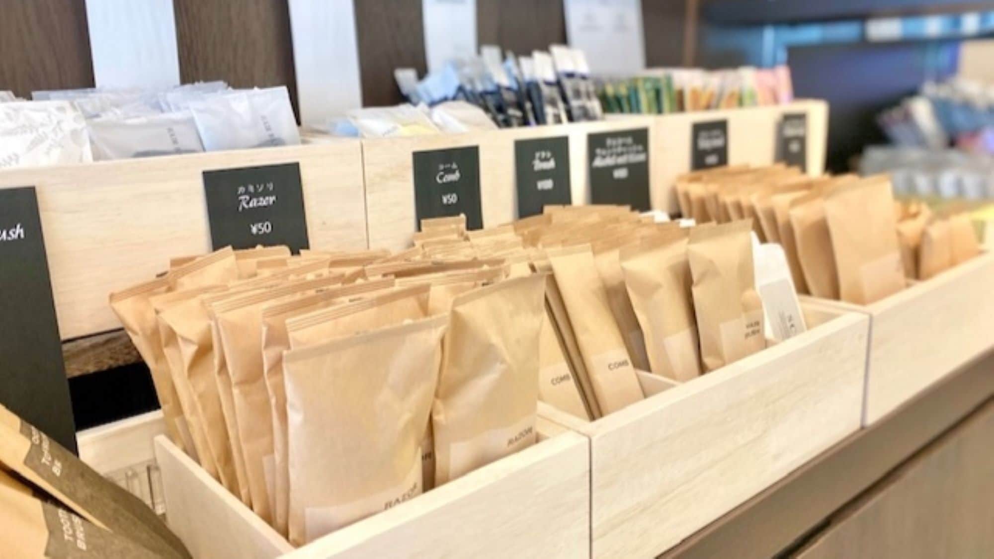 Foto - Shin-Osaka Sunny Stone Hotel