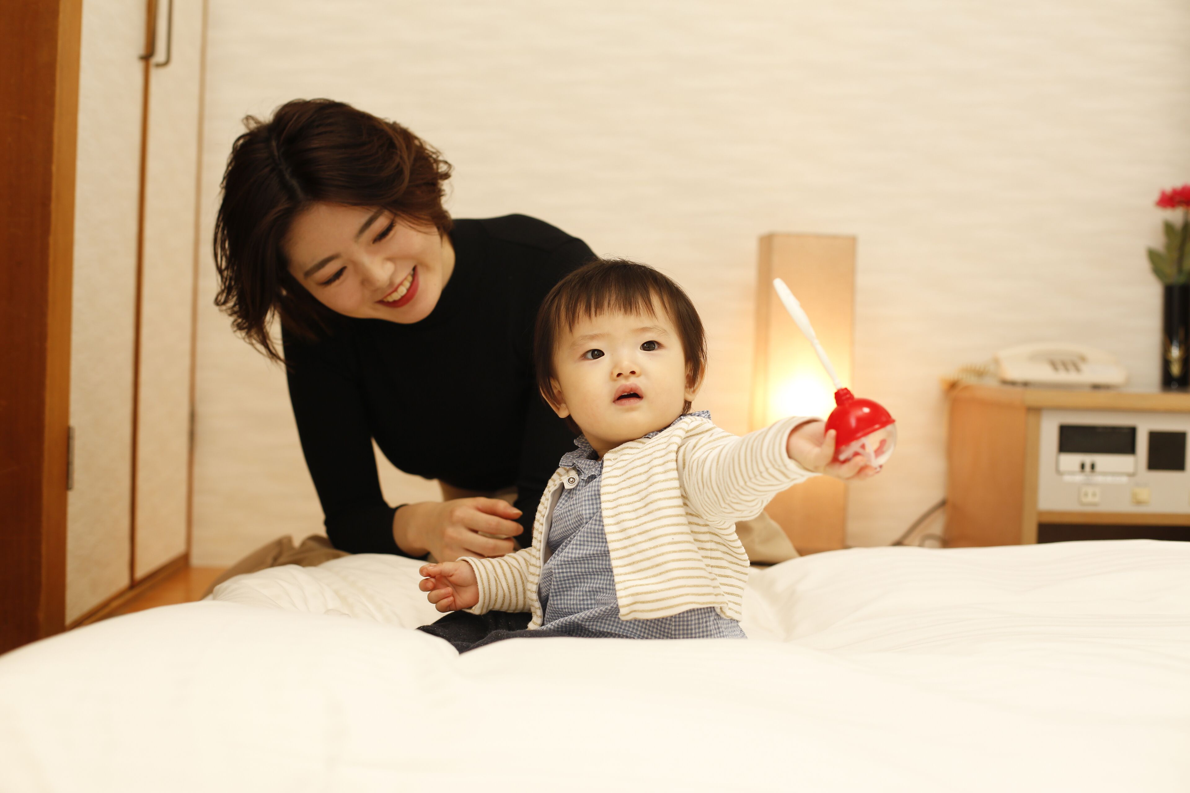 Actividades infantiles