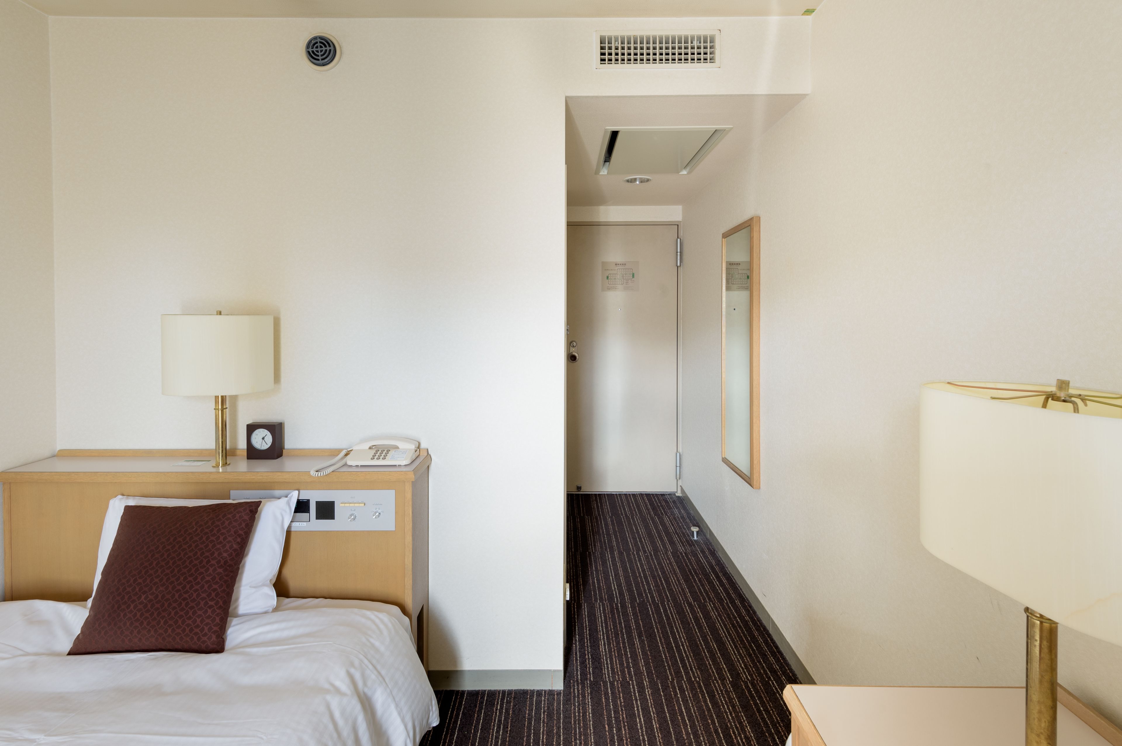 Foto - Shin-Osaka Sunny Stone Hotel