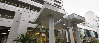 Shin Osaka Sunny Stone Hotel