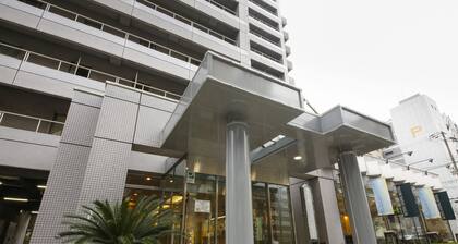 Shin Osaka Sunny Stone Hotel