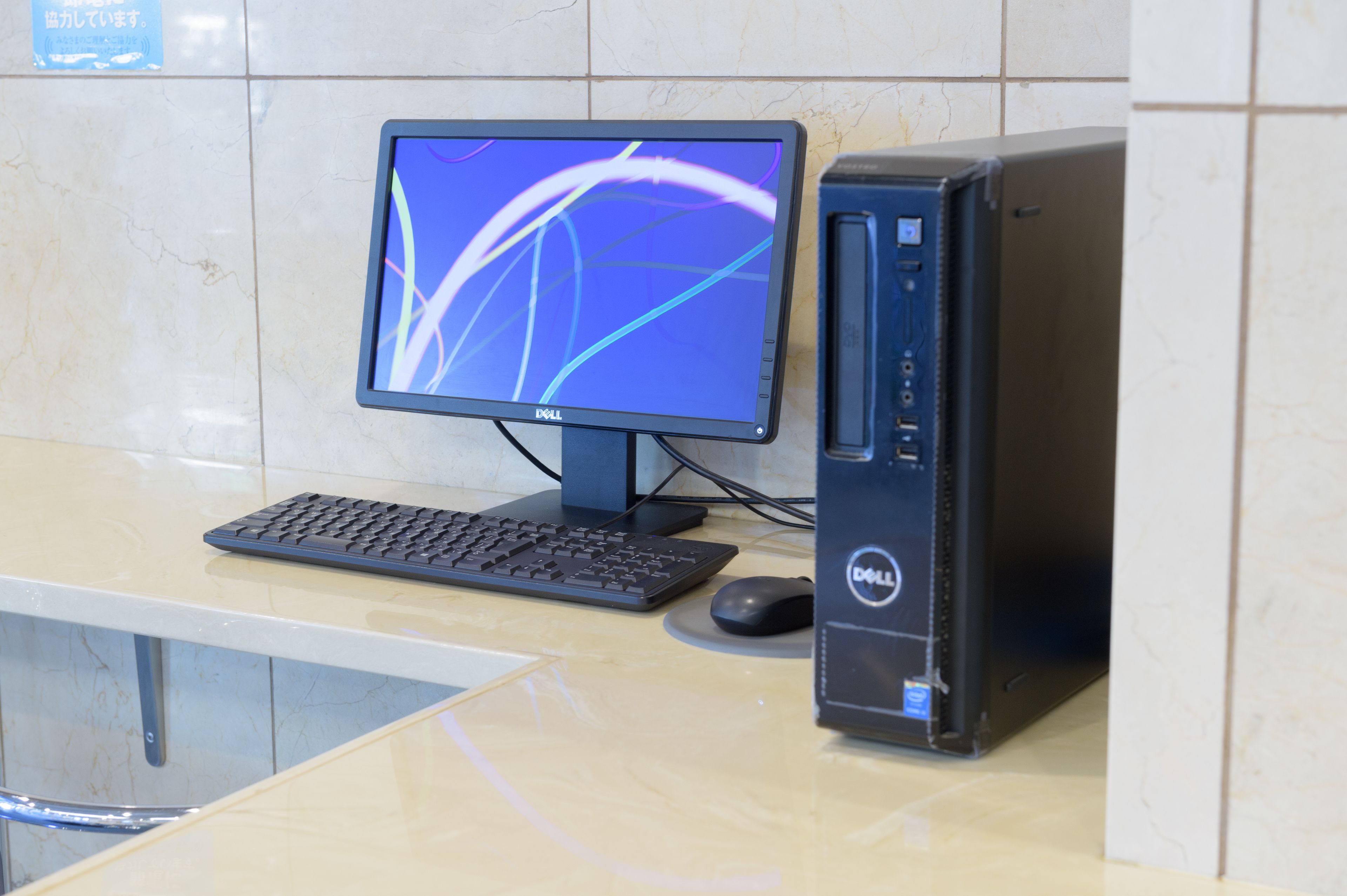 down duvets, desk, blackout curtains, iron/ironing board