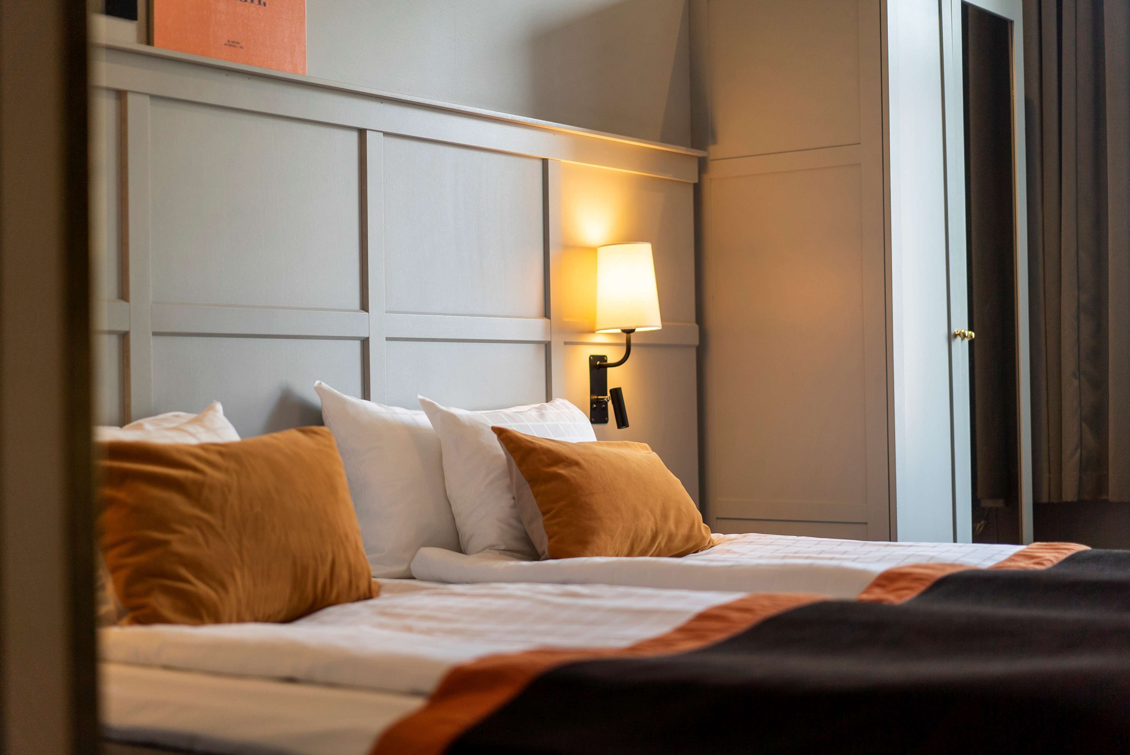 in-room safe, desk, iron/ironing board, free wifi