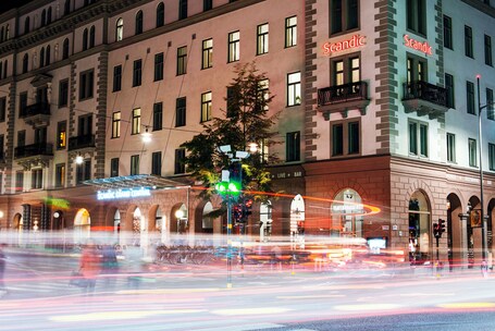 Scandic Grand Central - view 3