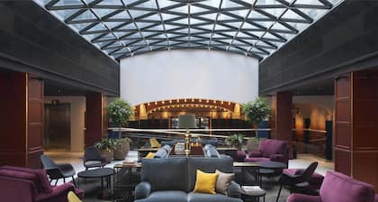 Scandic Grand Central
