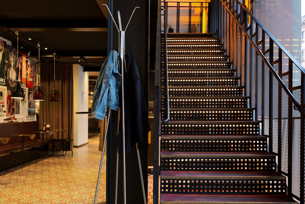 Scandic Grand Central by null