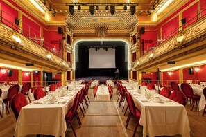 Meeting facility - Scandic Grand Central (Stockholm)