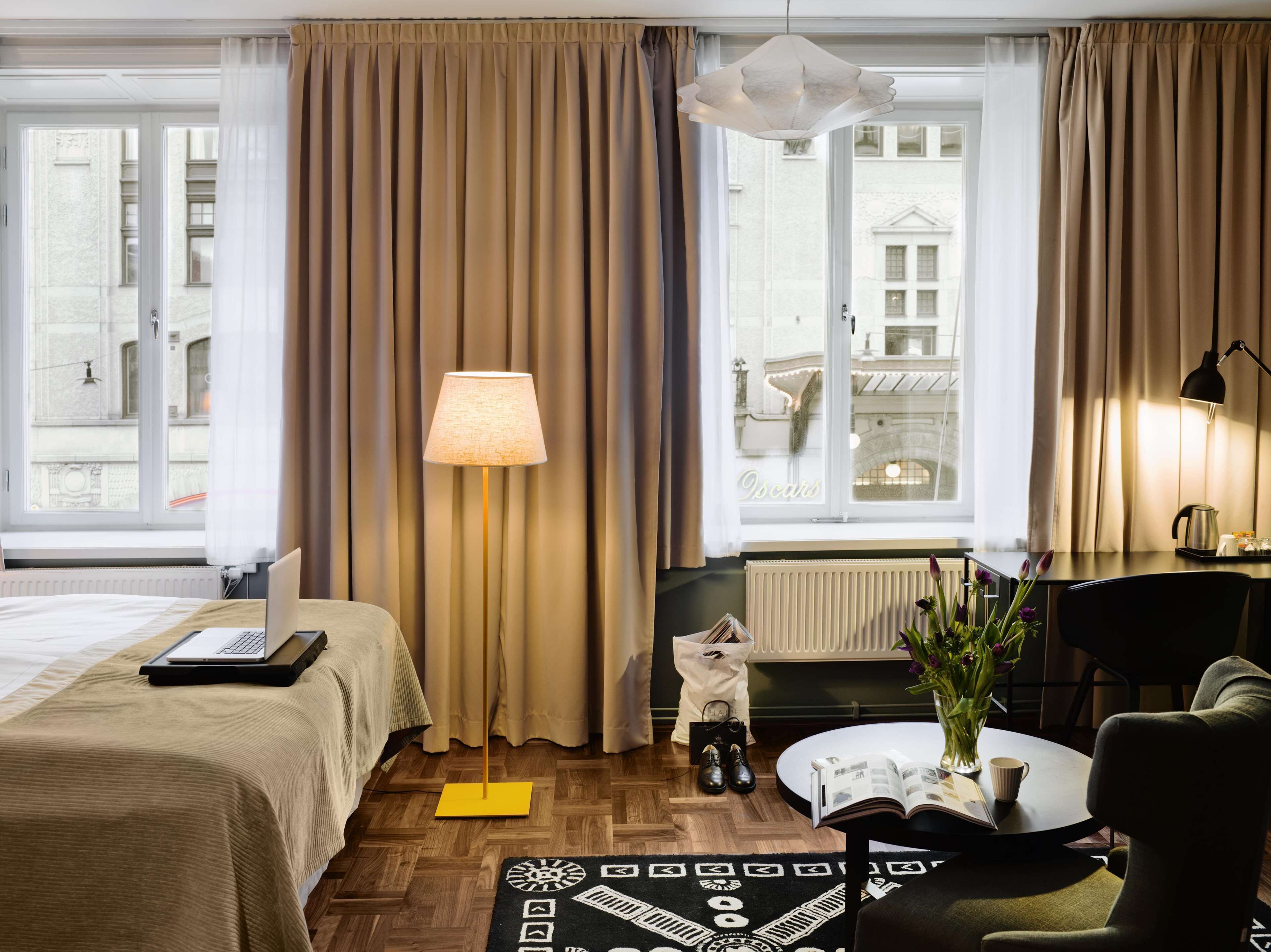 superior room (family) | in-room safe, desk, iron/ironing board, free wifi