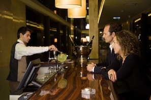 Bar koktel 