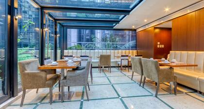 TURIM Av Liberdade Hotel